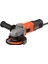 BEG010-QS 710W Avuç Taşlama Makinesi 1