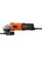 BEG010-QS 710W Avuç Taşlama Makinesi 2