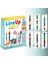 Toys Line Up Single - Tek Oyuncu Yeni Nesil Algi ve Zeka Oyunu 1