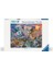 2000P Puzzle Kanatlı At, Yapboz 2