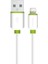 DK038GR DK038GR 2A Iphone 5/6/7/8/x Comfort 2 Metre Data Kablo Kablo 1