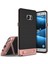 Galaxy Note Fe High Pro Shield Kılıf Rose Gold 1