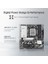 Prime B840M-A Wifi Amd B840 Am5 Ddr5 7600 2xdp HDMI 3x M2 Usb3.2 Wifi 6e + Bt Aura Rgb 2.5gbit Lan Matx Asus 5x Protection Iii, Bios Flashback Butonu 3