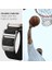 Apple Watch 49MM Ultra 2/1 - 46MM Seri 10 - 45MM Seri 9/8/7 - 44MM Seri Se2/se/6/5/4 Kordon Kayış Band Durapro Flex Black - AMP02465 2