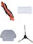 Mi Robot Vacuum Mop P, mop Pro ile Uyumlu 4 Parça Set- Model NO: STYTJ02YM Uyumludur 1