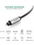 5.1 Dijital Toslink Optik Ses Kablosu 1.5 Metre 3