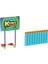 K Nex K-Force Dart & 10 Mermi Seti Knex 47518 1