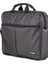 WTX304 Wtxpro Serisi 15.6 Inch Uyumlu Su Geçirmez Kumaş Macbook, Laptop, Notebook El Çantası- Gri 3