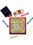 HWG08 Scrabble Harry Potter Türkçe 1