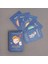 With Eddie Flash Cards And Flash Facts Space & Beyond With Eddie 57393340 (Çocuk Sürümü) 3