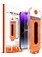 Iphone Ile Uyumlu Point Hizalama Aparatlı Darbe Emici ve Takılırken Camın Altında Kesinlikle Toz Bırakmayan Darbelere Karşı Ekstra Güçlü Ekran Koruyucu Cam (Iphone 15 Pro) 1