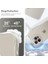 Ciel By Cyrill Iphone 15 Pro Max Kılıf Cecile Crystal Clear ACS06626 3