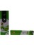 Yeşil Elma (Green Apple) Kokusu Özel Aroma Kokusu Agarbatti Arınma 20 Adet 1 Paket Çubuk Tütsü 2