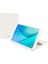 Galaxy Tab A SM-T550 SM-P550 9.7" Akıllı Kılıf/stand (Beyaz) 1
