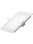 12W-SLK Gün Işığı LED Slim Ampul 1