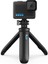 Shorty Mini Tripodlu Uzatma Çubuğu - Siyah (Resmi Gopro Aksesuarı) 1