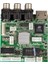 Dvd/dıvx Player Board (5232) 1