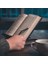 Wood Kitap Okuma Standı, Tablet Standı (Ceviz) 2