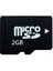 2 GB Mikro Sd Hafıza Kartı ve Adaptörü 2