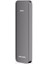 Hs-Essd-Elite-2t (Std) 2tb 1050MB/S-1030MB/S USB 3.2 Gen 2 Type-C Taşınabilir Disk SSD - Gri 1