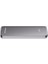 Hs-Essd-Elite-2t (Std) 2tb 1050MB/S-1030MB/S USB 3.2 Gen 2 Type-C Taşınabilir Disk SSD - Gri 2