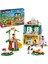 Friends Heartlake City Anaokulu 42636-4 Yaş ve Üzeri Çocuklar Için Eğitici ve Yaratıcı Oyuncak Yapım Seti (239 Parça) 1