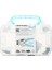 R Memory Keepers Pembe Crop-A-Dile Taşıma Case 70909 3