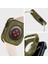 Apple Watch 45MM/44MM (Seri 9/8/se2/7/6/se/5/4) Kılıf Rugged Armor Olive Green - 062CS26015 2
