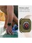 Apple Watch 45MM/44MM (Seri 9/8/se2/7/6/se/5/4) Kılıf Rugged Armor Olive Green - 062CS26015 3
