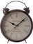 Concept Oxford Metal Masa Saati 25 cm 1