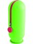 Hoop Silicone Vacuum Pencil Case 1