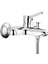 A41045 Banyo Bataryası, Krom 1