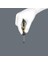 1578 A Esd Kraftform Micro Düz Tornavida, 0,23 x 1,5 x 40 Mm, 05030101001 2