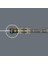 1578 A Esd Kraftform Micro Düz Tornavida, 0,23 x 1,5 x 40 Mm, 05030101001 3