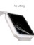 Apple Watch 45MM/44MM (Seri 9/8/se2/7/6/se/5/4) Ekran Koruyucu Film Neo Flex (3 Adet) - AFL04049 3