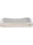 Marifetlerim - Krem Saten Kurdele 4 cm 10 Metre 1