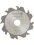 3608641008 Aksesuarı Disk Freze Makinesi 8, 20 Mm, 4 mm 1