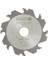 3608641008 Aksesuarı Disk Freze Makinesi 8, 20 Mm, 4 mm 2