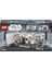Tantive Iv’e Biniş 75387 – 8 Yaş ve Üzeri Kız ve Erkek Çocukları Için, Darth Vader Dahil 7 Minifigür Içeren Yaratıcı Oyuncak Yapım Seti, Çocuklar Için Doğum Günü Hediyesi (502 Parça) 2