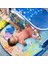 Starts , Baby Kayıp Balık Nemo Mr. Ray Okyanus Işıklı ve Müzikli Jimnastik Merkezi, Yenidoğan ve Üzeri 2