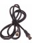 Tv Video Ara Kablo Standart 1.5mt (60 Ohm Erkek - Dişi Kablo) (5232) 1