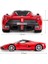 1:14 Uzaktan Kumandalı Araba Ferrari La Ferrari Man Kapı Açılan 2.4 Ghz 4.8V USB Işıklı 3