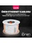 Kablo 50M Cat6 Utp Ethernet Ağ Kablosu Lszh 23 Awg (Turuncu) 2