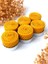 12 Adet (6&apos;sı Sarma) Bal Mumu Mum Tealight Doğal Petek Balmumu Mum Beeswax Candle 3