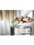Home And Garden Pss 200 Ac Titreşimli Zımpara Makinesi, Yeşil, 200 W, 24.000 Titreşim/dak, Dikdörtgen Zımpara Yüzeyi 92 x 182 Mm, Mikro Filtre Sistemi, Plasik Çanta 2