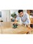 Home And Garden Pss 200 Ac Titreşimli Zımpara Makinesi, Yeşil, 200 W, 24.000 Titreşim/dak, Dikdörtgen Zımpara Yüzeyi 92 x 182 Mm, Mikro Filtre Sistemi, Plasik Çanta 3