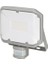 LED Spot Al 3050 Pir (30 W, 3110 Lm, 3000 K, IP44, Duvar Montajı Için LED Projektör, Hareket Sensörlü) 3