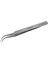 59100 No 7 Stainless Steel Tweezers 1