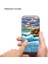 Web Kamerası Kapağı, Webcam Cover, Notebook, Laptop, Macbook, Telefon, Tablet Için Kamera Kapatıcı, Gizleyici Beyaz (3 Adet) 2