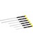 28219 6 Pc Long Reach Precision Screwdriver Set 1